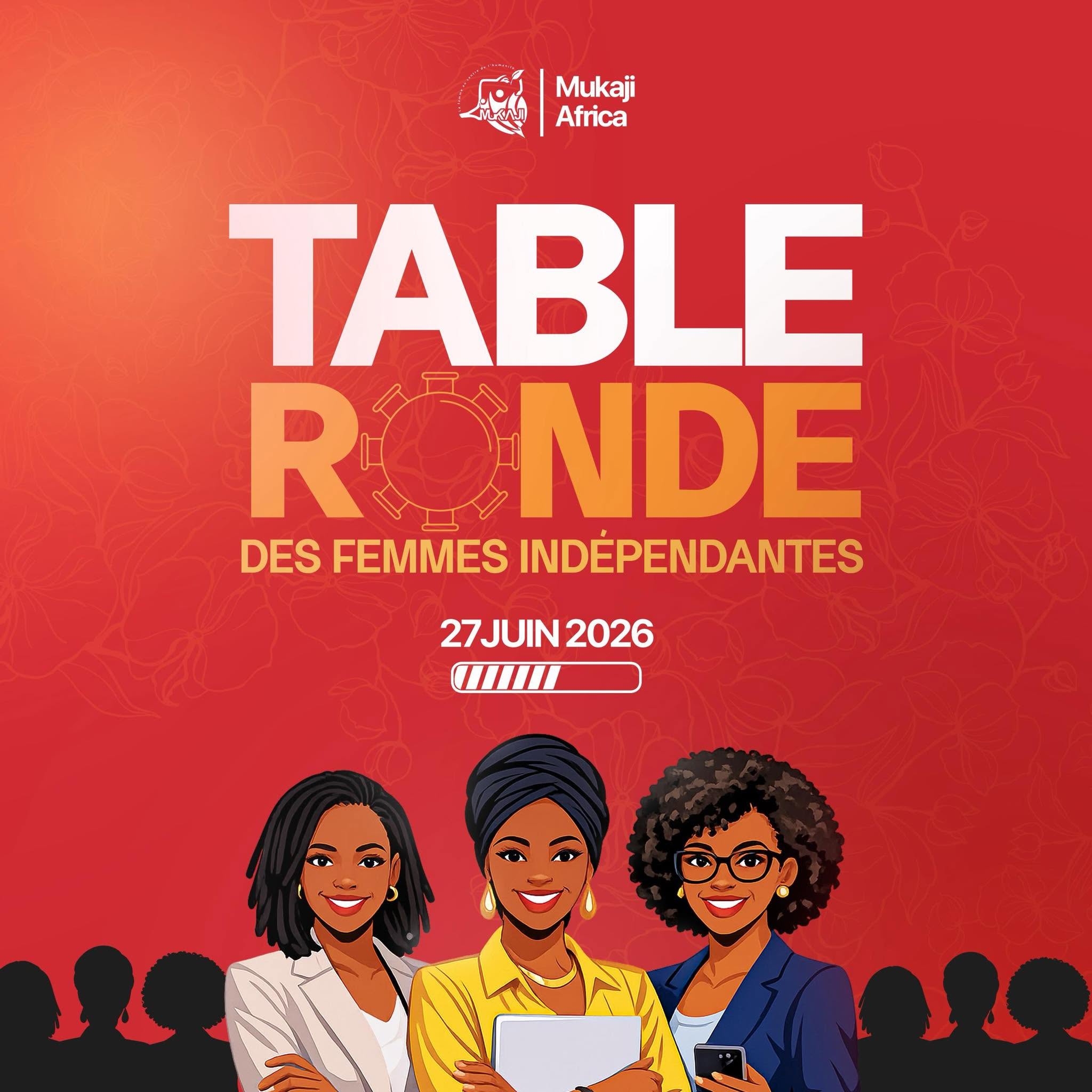 La Table Ronde des Femmes Indépendantes