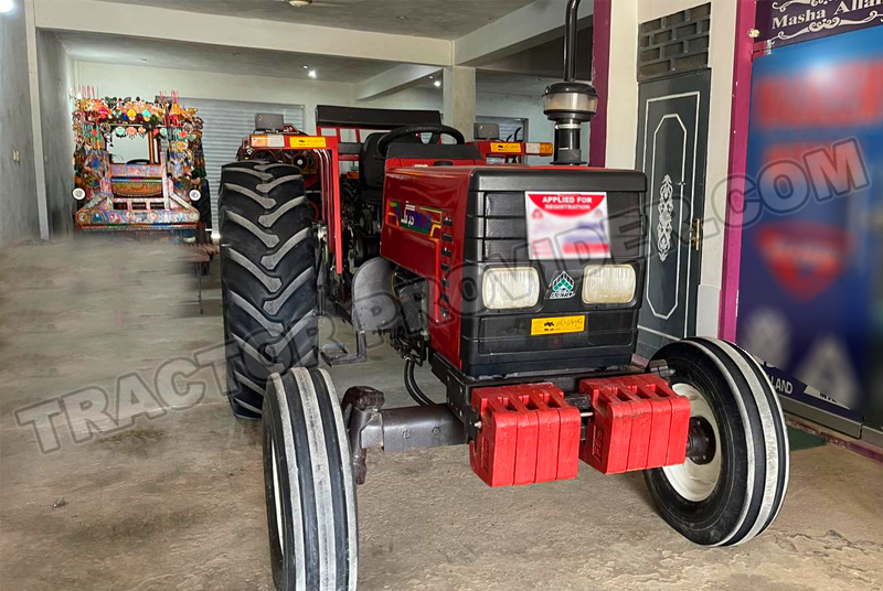 New Holland Tracteurs à vendre