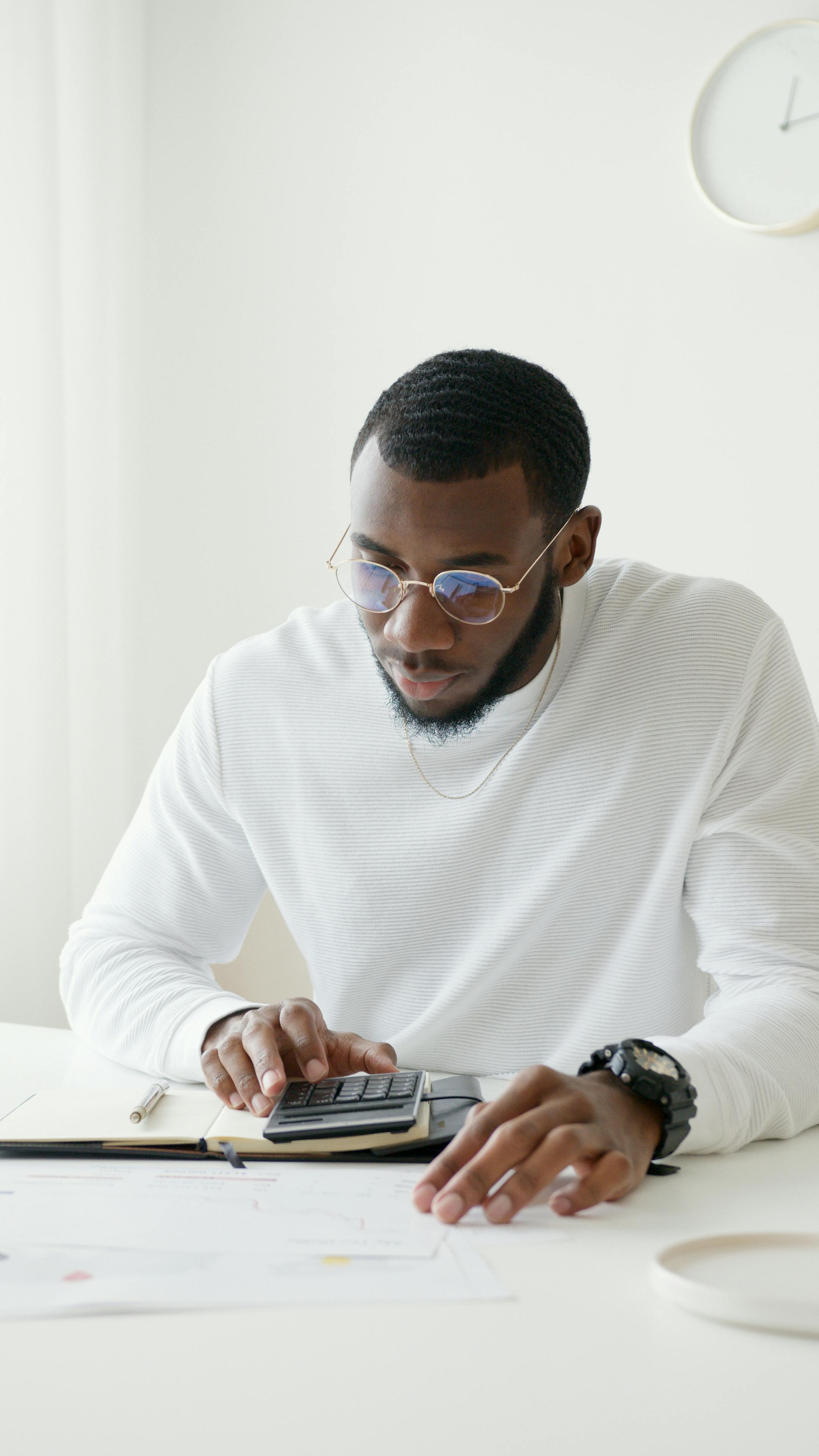 Comment gérer les finances de son entreprise en RDC