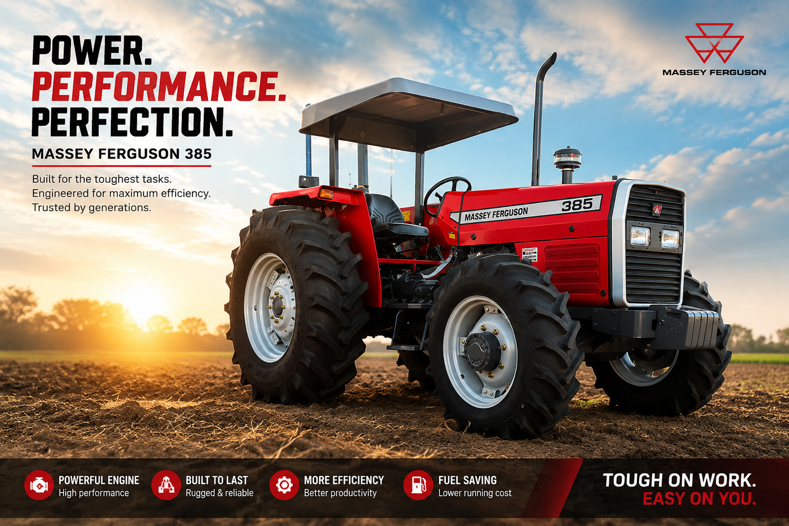 Tractor Corner