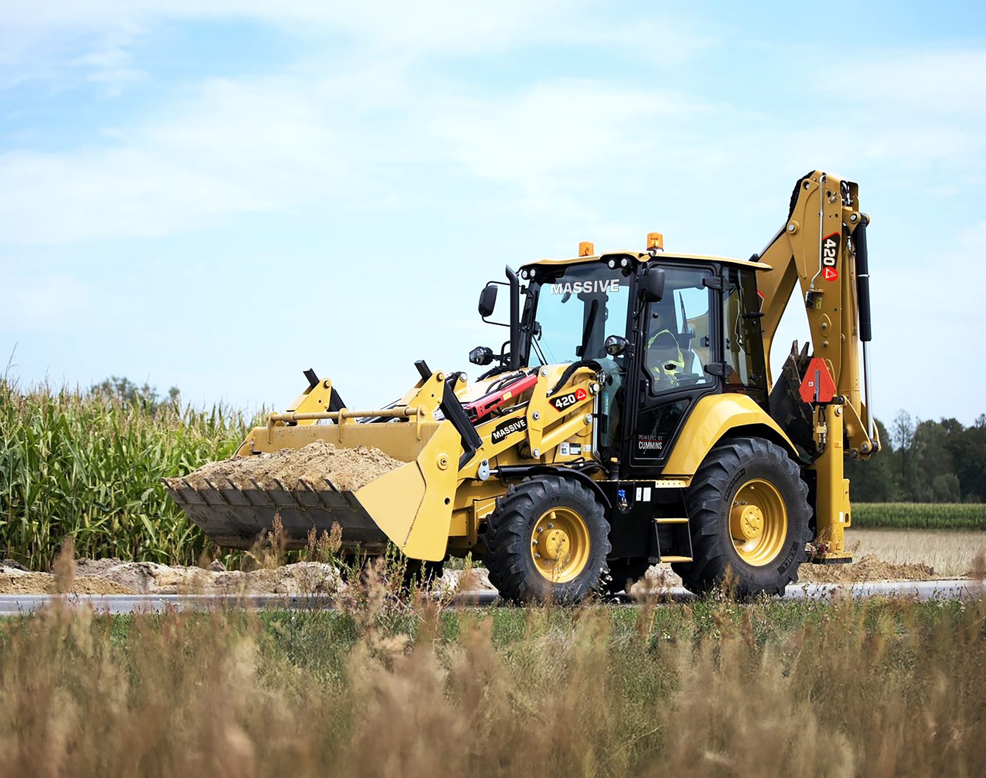 Machinery Hub
