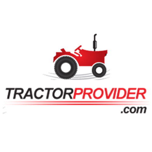 Tractor Provider DRC